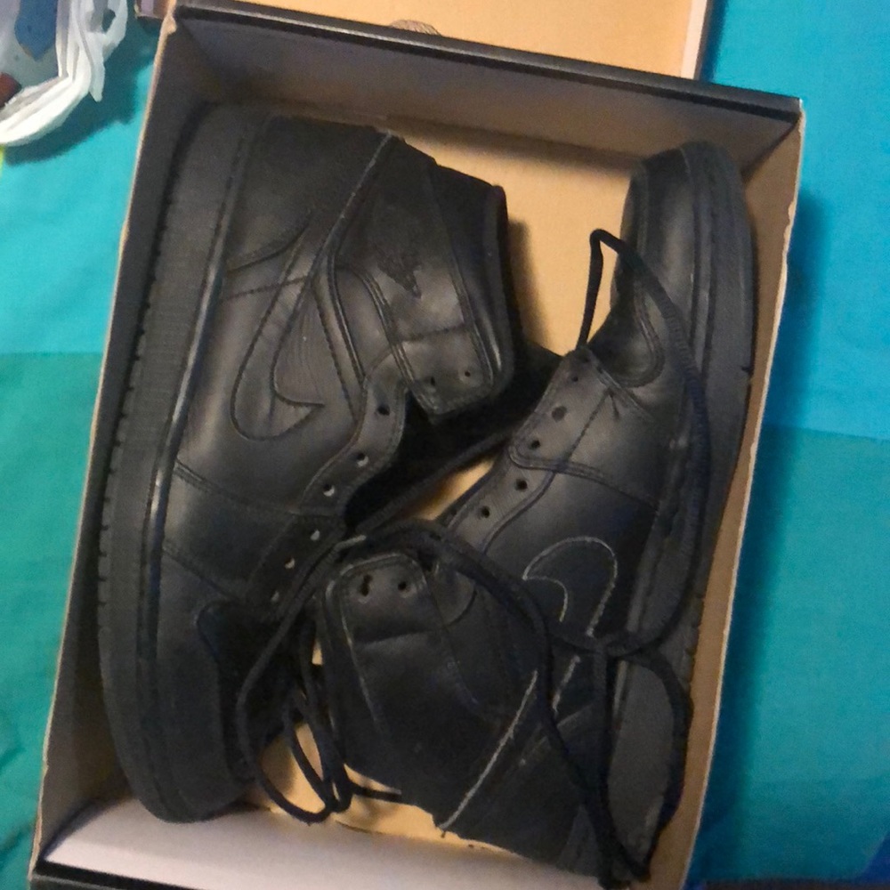 Air Jordan 1s